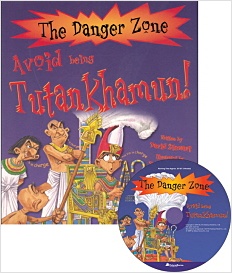 The Danger Zone A - 4. Avoid being Tutankhamun!