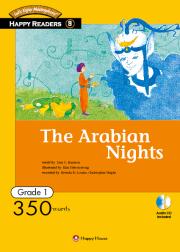 [Happy Readers] Grade1-09 The Arabian Nights 아라비안나이트