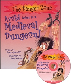 The Danger Zone B - 4. Avoid being a Medieval Dungeon!
