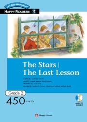 [Happy Readers] Grade2-10 The Stars / The Last Lesson 별 / 마지막 수업