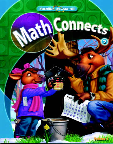 Math (2009) G2.1-Student book-Math Connects