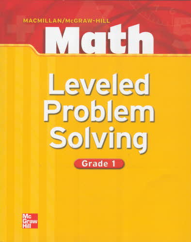 Math G1 Problem Solving