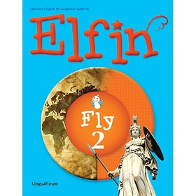 Elfin Fly 2