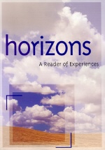 HORIZONS - A READER OF EXPERIENCES