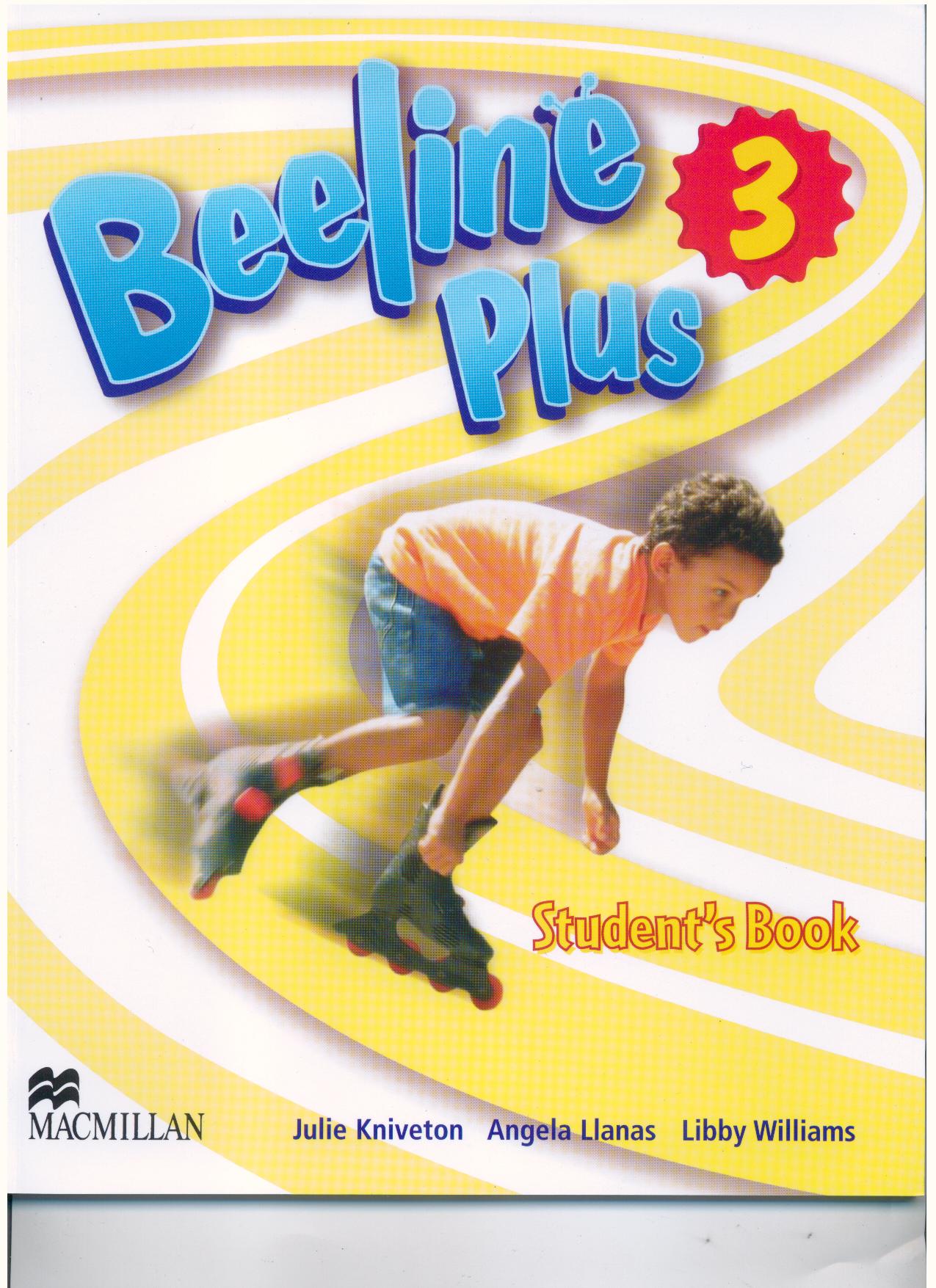 Beeline Plus 3