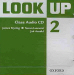 Look Up 2 : CD