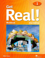 Get Real 1 Work book