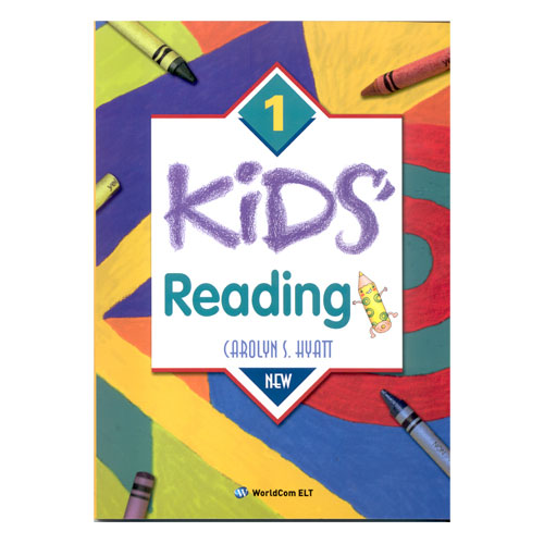 Kids&#039; Reading 1