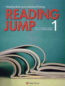 Reading Jump ①