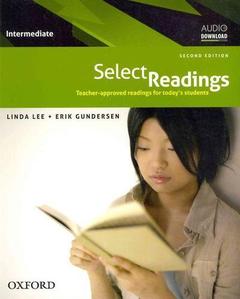 Select Readings Intermediate (2E)