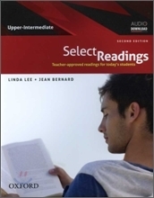 Select Readings Upper-Intermediate SB (2E)