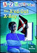 A to Z Mysteries #X:The X´ed-Out X-Ray : Paperback