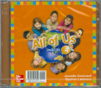 All of US 4 : Audio CD