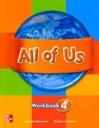 All of US 4 : Workbook