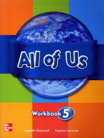 All of US 5 : Workbook
