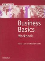 Business Basics : Workbook