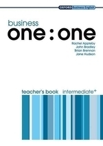 Business One:One Int TB