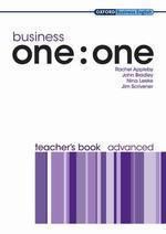 Business One:One Advanced TB