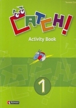 CATCH! G1 : ACTIVITYBOOK
