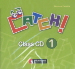 CATCH! G1 : CD