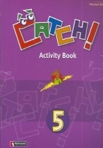 CATCH! G5 : ACTIVITYBOOK