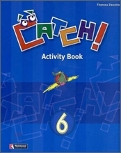 CATCH! G6 : ACTIVITYBOOK