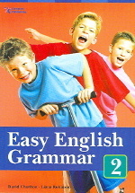 Easy English Grammar : Student Book 2