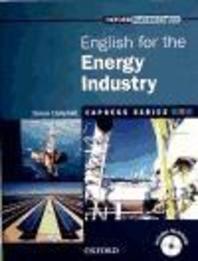 Express : English for the Energy Industry Book (wi/MtR)