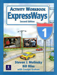 EXPRESSWAYS 1 : Work Book (2E)