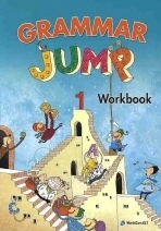Grammar Jump 1 : Work Book