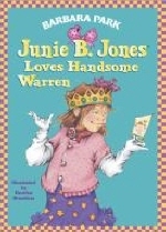 Junie B. Jones 7 : And Loves Handsome Warren : Paperback