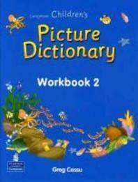 Longman Children&#039;s Picture Dictionary 2 (Work Book)