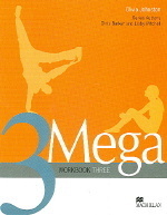 Mega 3 : Work Book