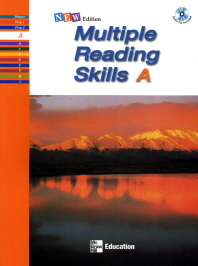 [QR Code] Multiple Reading Skills (New) A