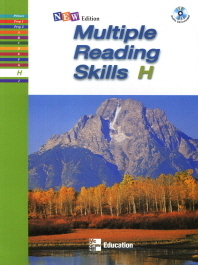 [QR Code] Multiple Reading Skills (New) H