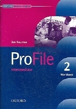 Profile 2 Int. Workbook