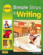 Simple Steps to Writing : Simple Steps to Writing 2