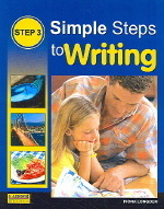 Simple Steps to Writing : Simple Steps to Writing 3