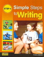 Simple Steps to Writing : Simple Steps to Writing 4
