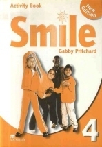 New Smile Activity book 4