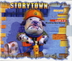Story Town Gr3.2 : Breaking new Ground : Audiotext CD