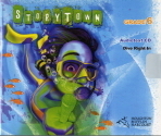 Story Town Gr6 : Dive Right In : Audiotext CD (11CD)