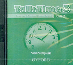 Talk Time 3 : Class CD