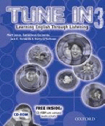 Tune In 3 : Teacher&#039;s Book