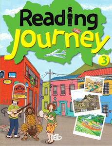 Reading Journey 3