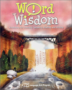 WORD WISDOM Level G