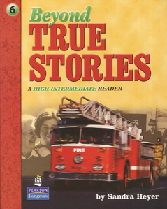 True Stories Series - Beyond True Stories
