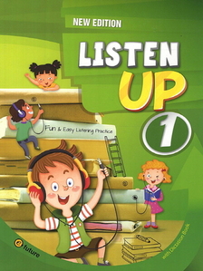 Listen Up 1 (New Edition)