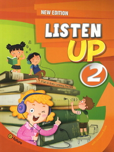 Listen Up 2 (New Edition)