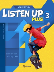 Listen Up Plus 3 (New Edition)
